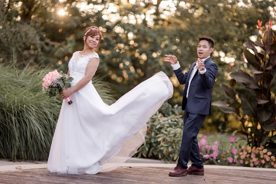 Fotógrafo de casamento Eduardo Abarca (eduardoabarca). Foto de 8 de outubro 2019