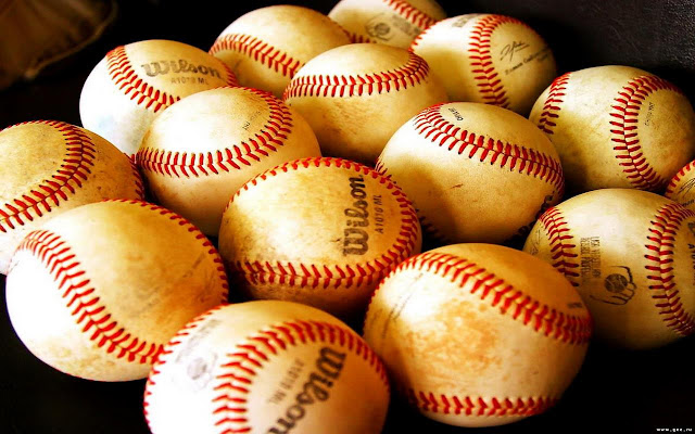 Baseball Wallpaper