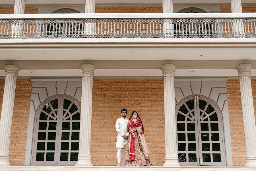 Fotógrafo de bodas Sreerag Suresh (sreerag0596). Foto del 31 de julio 2022