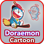 Cover Image of Download Watch Cartoon Online - Dorameoew Cartoon 1.0.2 APK