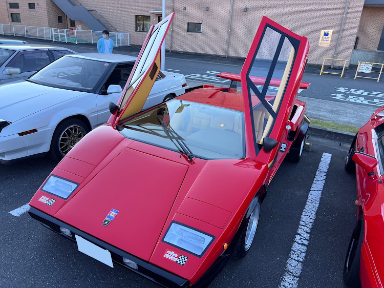 ロードスターのリトラミーティング2024に関するカスタム事例の投稿画像5枚目