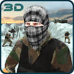 Cover Image of ดาวน์โหลด Army Sniper Wanted Terrorist 1.4 APK