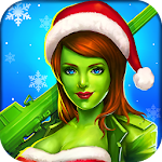 Cover Image of Télécharger Toy Warfare 2.1.1 APK