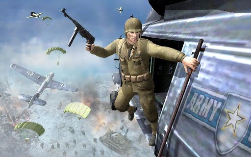 Last Fort of World War screenshots 2