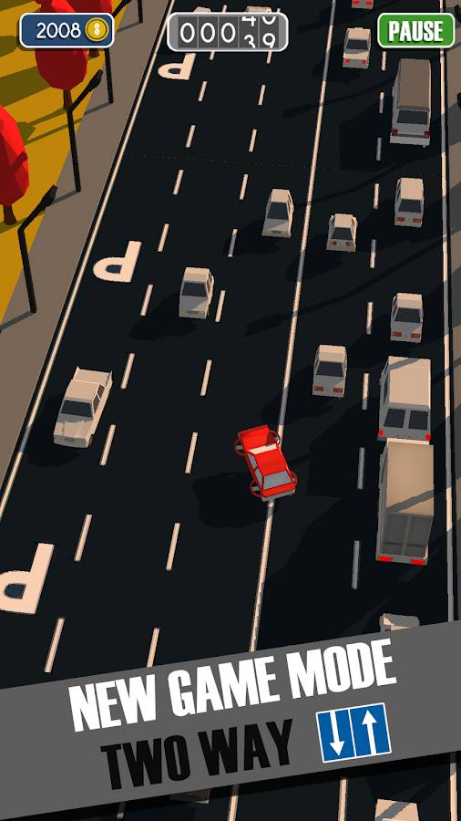   Commute: Heavy Traffic – скриншот 