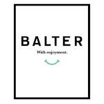 Logo for Balter Brewing