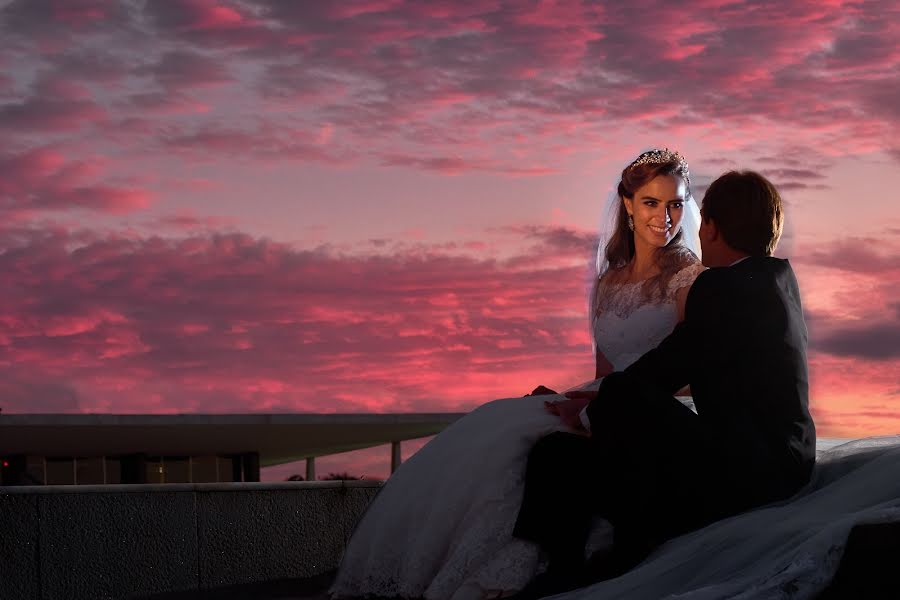 Wedding photographer Marcelo Silva (marcelosilva). Photo of 10 July 2017