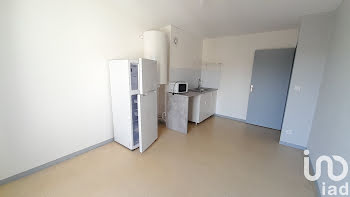 appartement à Joue-les-tours (37)