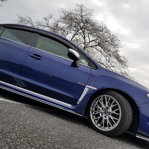 WRX S4