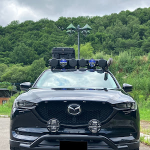 CX-5 KF5P