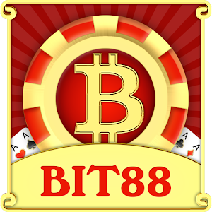 Bit88 - Game bai doi thuong - danh bai - mau binh 1.9 Icon