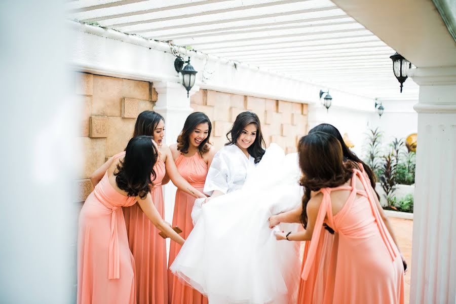 Wedding photographer Renz Zagala (renz). Photo of 15 January 2019