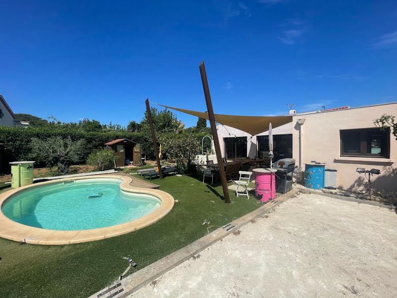 Vente maison 4 pièces 115 m² à La Seyne-sur-Mer (83500), 500 000 €