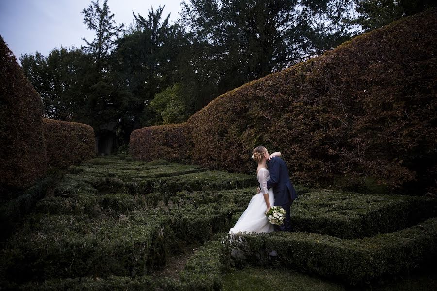 Wedding photographer Antonella Argirò (odgiarrettiera). Photo of 2 November 2017