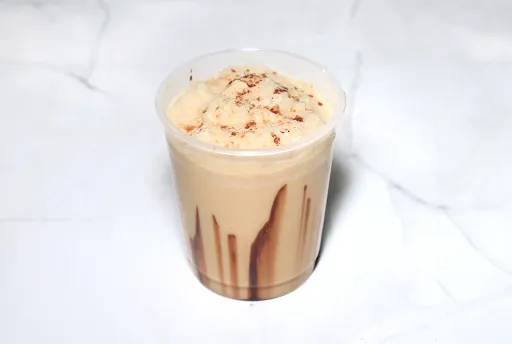 Classic Cold Coffee