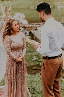 Fotógrafo de bodas Eliano Davide (elianodavide). Foto del 19 de marzo 2021