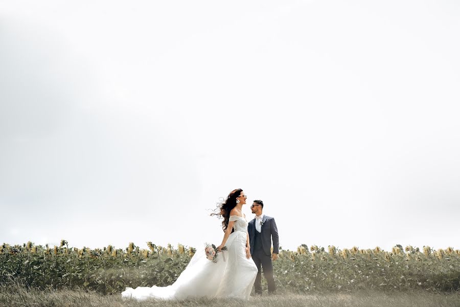 Photographe de mariage Keko Rangel (sergiorangel). Photo du 20 septembre 2023