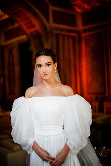 Fotograful de nuntă Daniela Picoral (danielapicoral). Fotografia din 17 ianuarie 2020