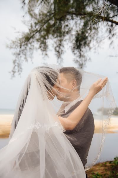 Wedding photographer Xang Xang (xangxang). Photo of 8 April 2018