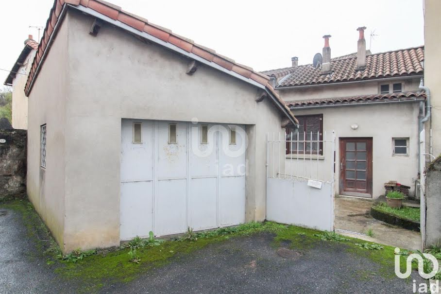 Vente maison 3 pièces 110 m² à Tournemire (12250), 115 000 €