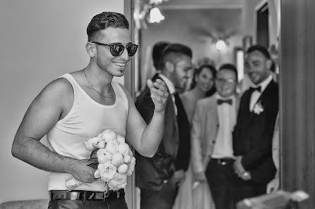 Fotografo di matrimoni Elisa Bellanti (fotoeventstudio). Foto del 1 luglio 2015