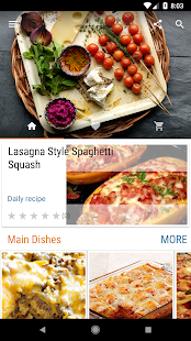 Forcemeat Recipes