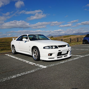 スカイライン GT-R BCNR33