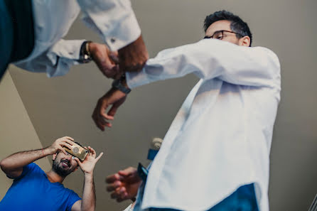 Fotógrafo de casamento Víctor Martí (victormarti). Foto de 23 de janeiro 2022