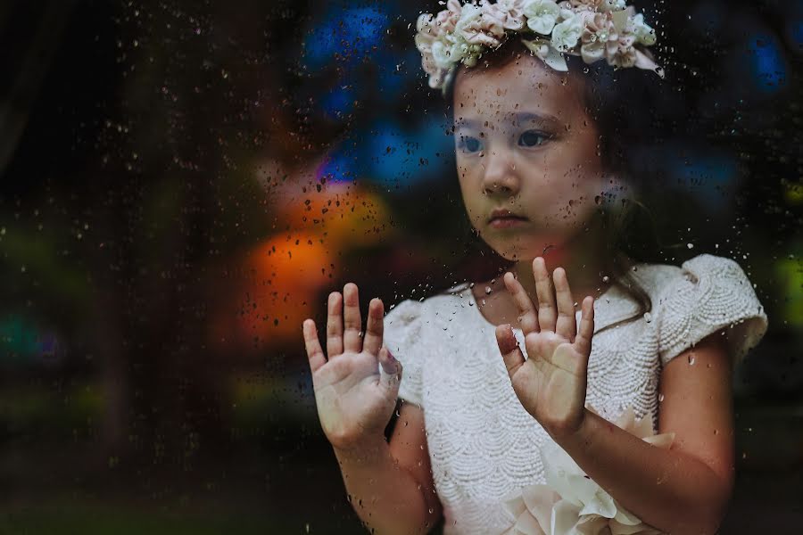 Fotógrafo de casamento Estefanía Delgado (estefy2425). Foto de 9 de outubro 2018