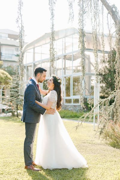 Wedding photographer Eirini Milaki (eirinimilaki). Photo of 3 November 2023