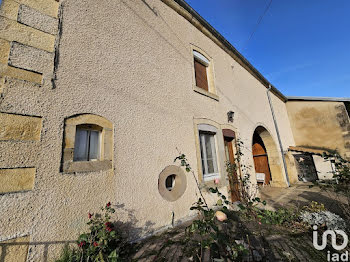 maison à Anchenoncourt-et-Chazel (70)