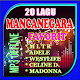 Download 20 Lagu Mancanegara Favorit Mp3 Offline For PC Windows and Mac 3.0