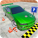 Herunterladen Multi Car Parking - Top Storey Classic Pa Installieren Sie Neueste APK Downloader