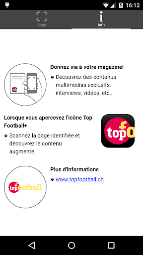 Top Football+