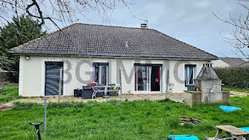 maison à La Ferté-sous-Jouarre (77)