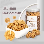 Nhân Hạt Óc Chó Tách Vỏ Tanu Nuts, Ngũ Cốc Giàu Dinh Dưỡng Tốt Cho Mẹ Và Bé