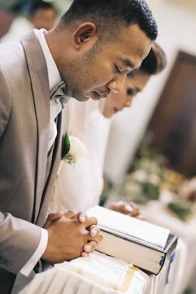 Fotógrafo de bodas Julian Somadewa (somadewa). Foto del 13 de febrero 2018