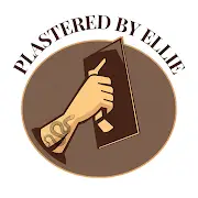 Plastered By Ellie Logo