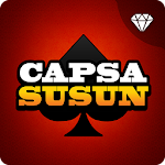 Cover Image of Télécharger Diamant Capsa Susun 1.5.3 APK