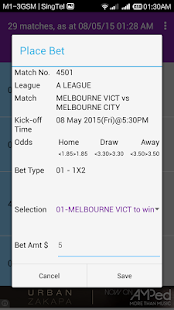 Download Football Punter SG APK for Android