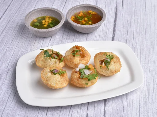 Pani Puri