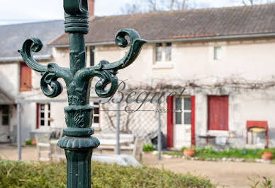 Maison avec piscine et terrasse 3