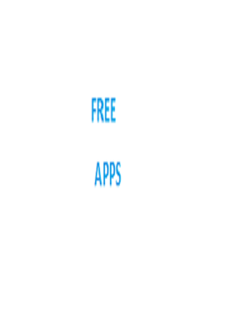 free android app