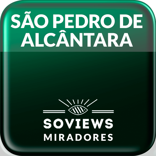 Lookout Lisboa Pedro - Soviews 旅遊 App LOGO-APP開箱王