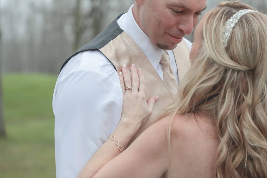 Photographe de mariage Stephanie Jukes (stephaniejukes). Photo du 9 mai 2019