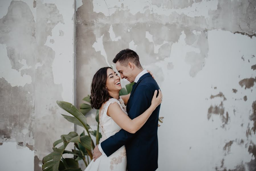 Wedding photographer Marina Campoy (marinacampoy). Photo of 23 May 2019