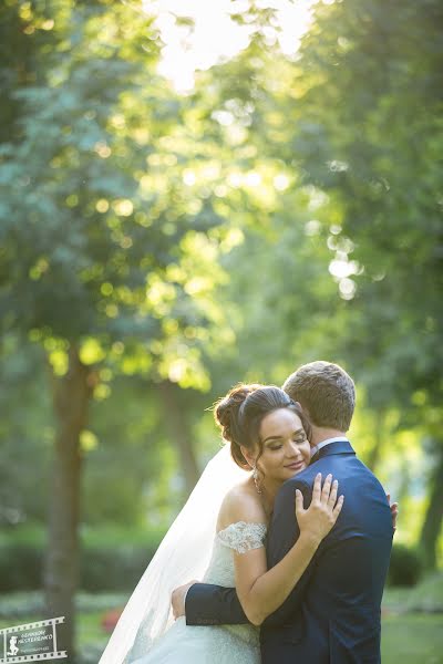 Fotógrafo de casamento Gennadiy Nesterenko (gennadiy). Foto de 5 de setembro 2017