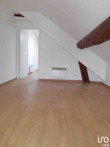 Vente appartement 2 pièces 24 m² à Meaux (77100), 86 000 €