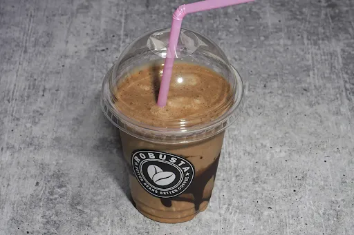 Frappe Coffee