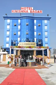 Hotel Krishna Sagar photo 5